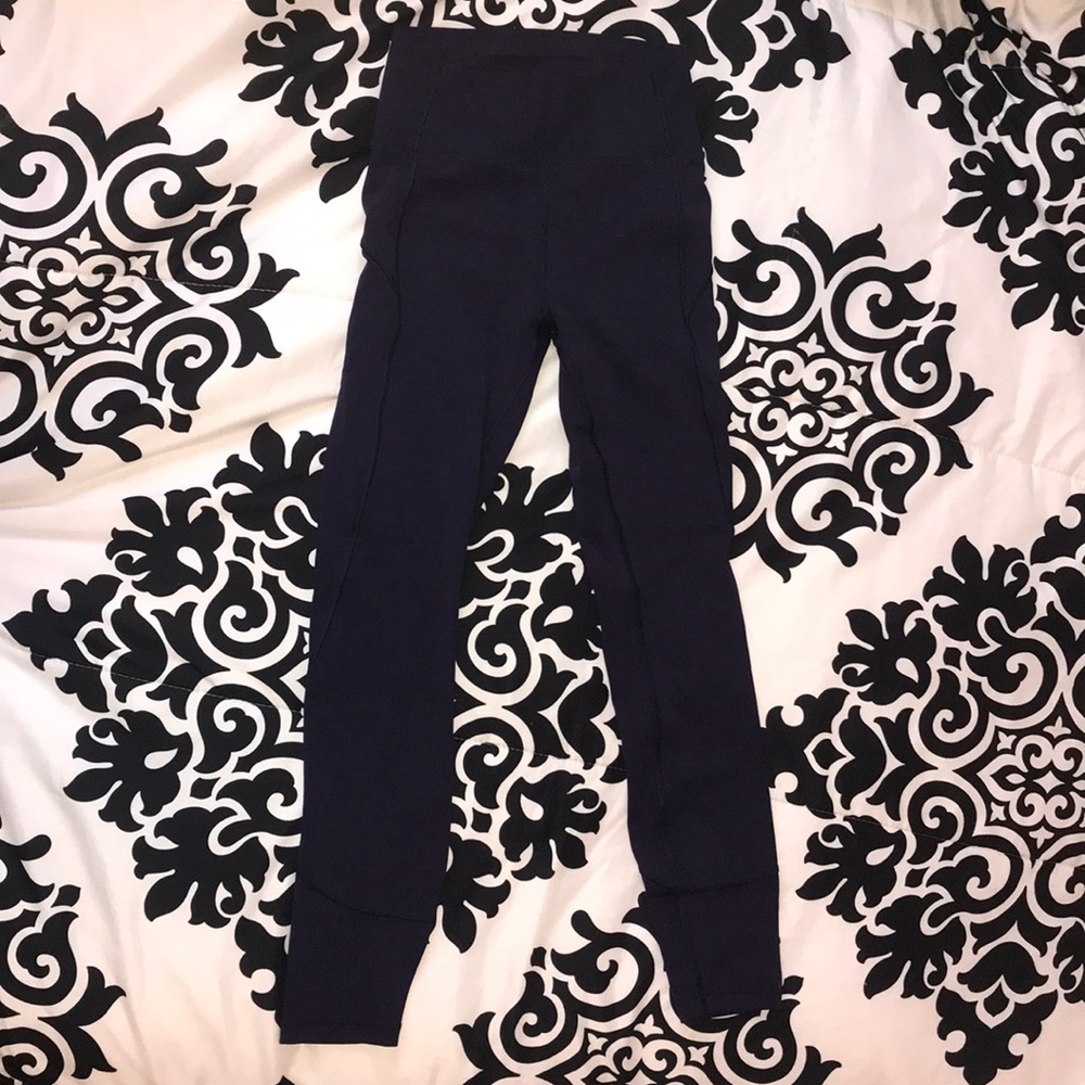 Lululemon 7/8 leggings